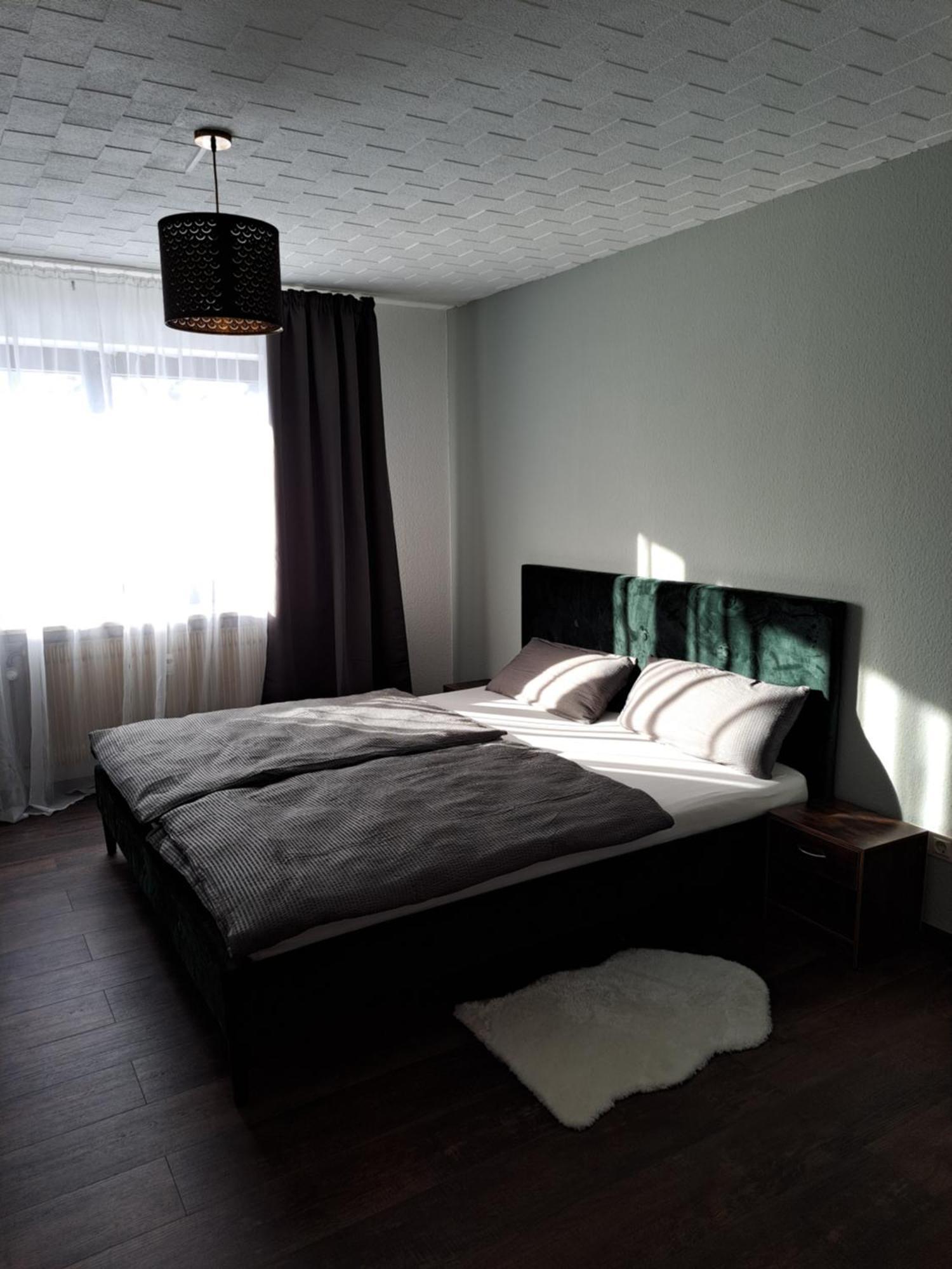 Grosse Ferienwohnung In Ruhiger Lage Mit Toller Aussicht In Triberg Triberg im Schwarzwald Екстер'єр фото
