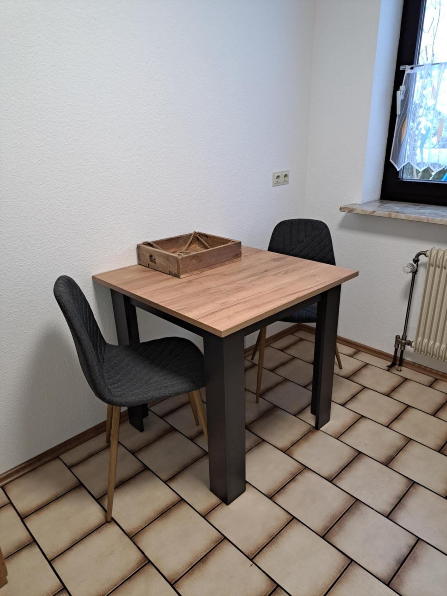 Grosse Ferienwohnung In Ruhiger Lage Mit Toller Aussicht In Triberg Triberg im Schwarzwald Екстер'єр фото