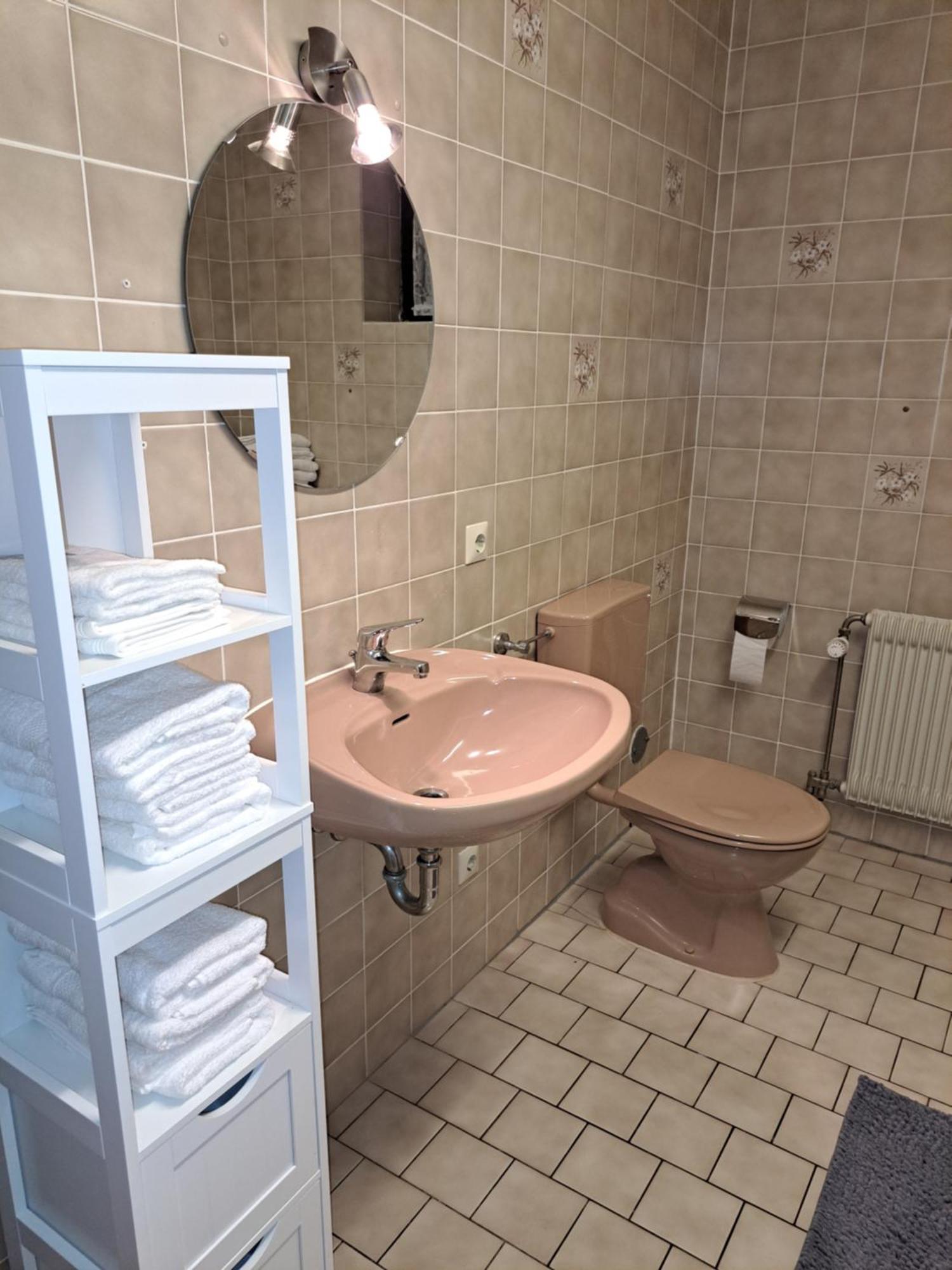 Grosse Ferienwohnung In Ruhiger Lage Mit Toller Aussicht In Triberg Triberg im Schwarzwald Екстер'єр фото