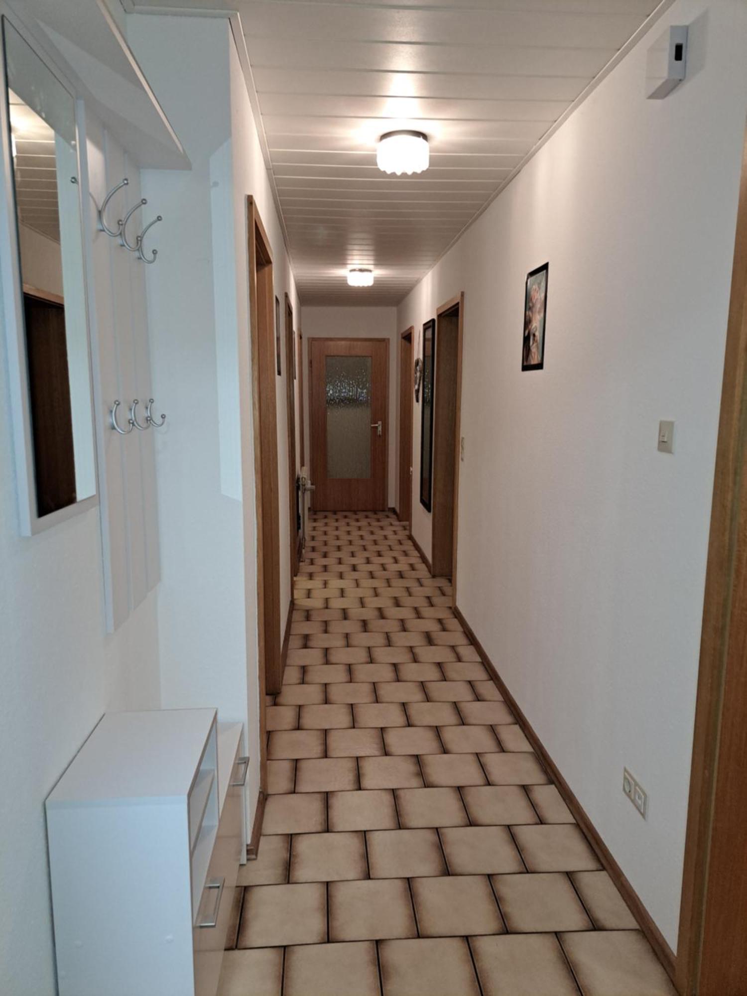 Grosse Ferienwohnung In Ruhiger Lage Mit Toller Aussicht In Triberg Triberg im Schwarzwald Екстер'єр фото