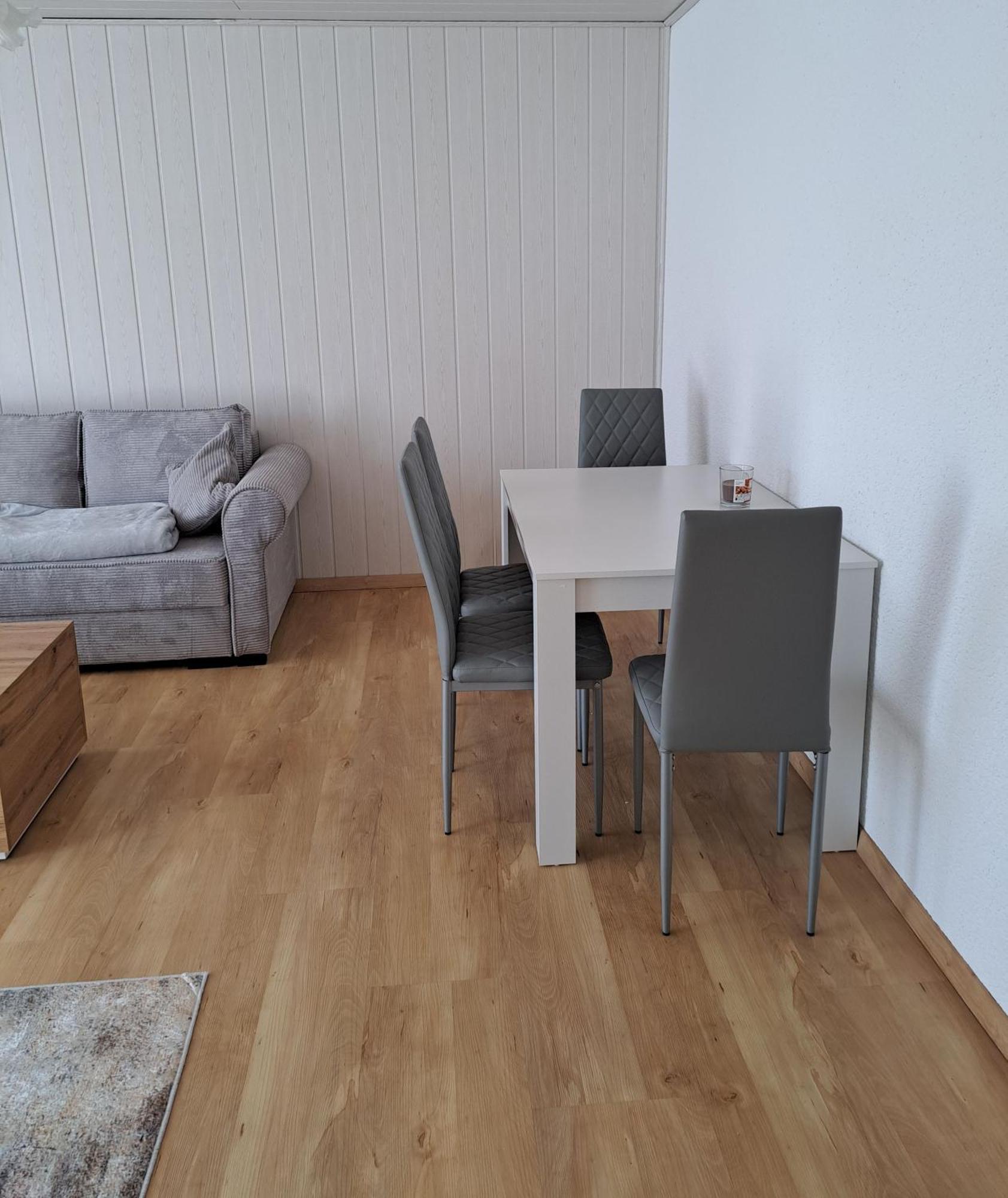 Grosse Ferienwohnung In Ruhiger Lage Mit Toller Aussicht In Triberg Triberg im Schwarzwald Екстер'єр фото